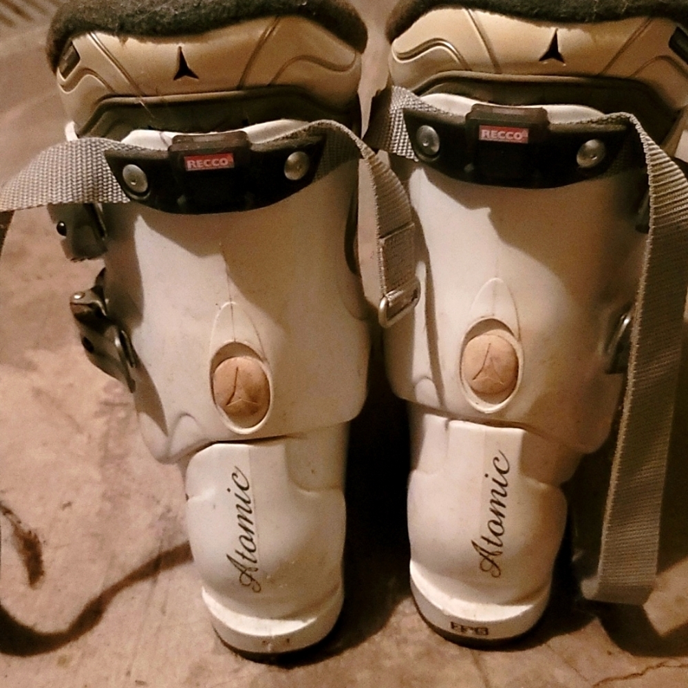 Ski Boots
